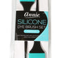ANNIE Silicone Dye Brush Set (2pcs)