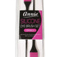 ANNIE Silicone Dye Brush Set (2pcs)