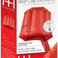 ANNIE Hot & Hotter Heap Cap Dryer Attachment