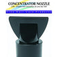 ANNIE Concentrator Nozzle