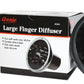 ANNIE Large Finger Diffuser