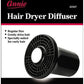 ANNIE Hair Dryer Diffuser