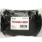 ANNIE Triangle Hair Net 12pcs Bulk Pack