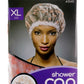 ANNIE Design Shower Cap [X-Large]