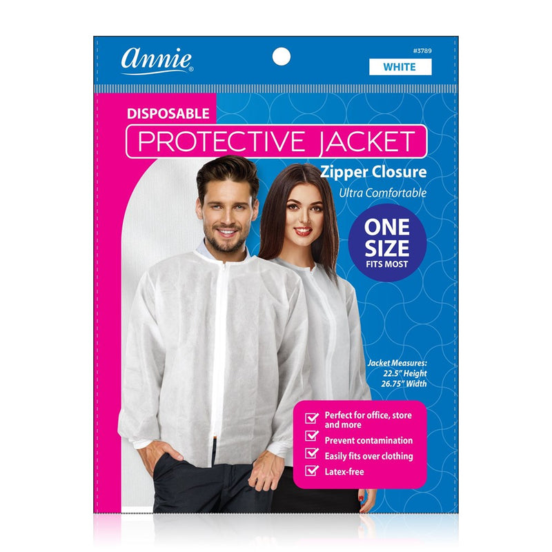 ANNIE Disposable Protective Jacket