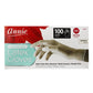 ANNIE Latex Gloves - Powder Free [100ct/Box]