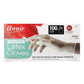 ANNIE Latex Gloves - Powder Free [100ct/Box]