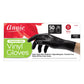 ANNIE Vinyl Gloves [50ct/Box]