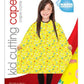 ANNIE Kid Cutting Cape - Character Pattern