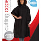 ANNIE Cutting Cape [Jumbo Size]