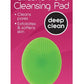 ANNIE Almine Silicone Pore Cleansing Pad