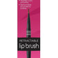 ANNIE Almine Retractable Lip Brush