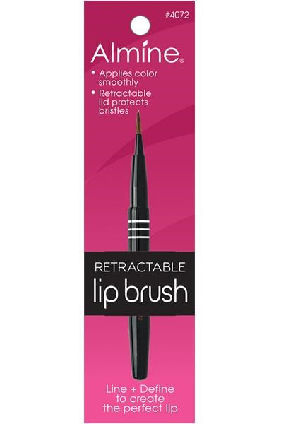 ANNIE Almine Retractable Lip Brush