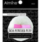 ANNIE Almine Boa Powder Puff