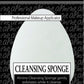 ANNIE Almine Facial Buff Cleansing Sponge