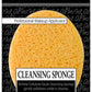 ANNIE Almine Cleansing Sponge - Oval