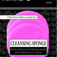 ANNIE Almine Cleansing Sponge 3pc