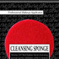 ANNIE Almine Cleansing Sponge #3/4in