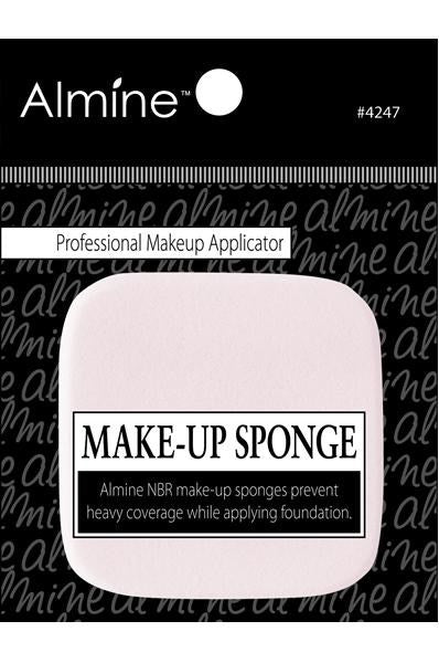 ANNIE Almine Make-up Sponge - Square