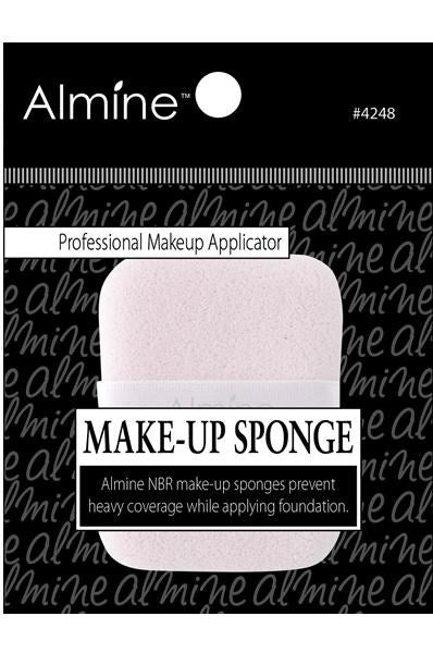 ANNIE Almine Make-up Sponge - Square