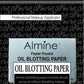 ANNIE Almine Oil Blotting Paper - 100 Sheet