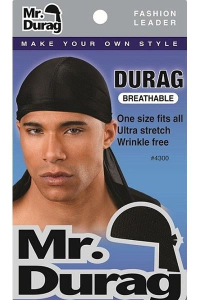 ANNIE Mr. Durag Durag