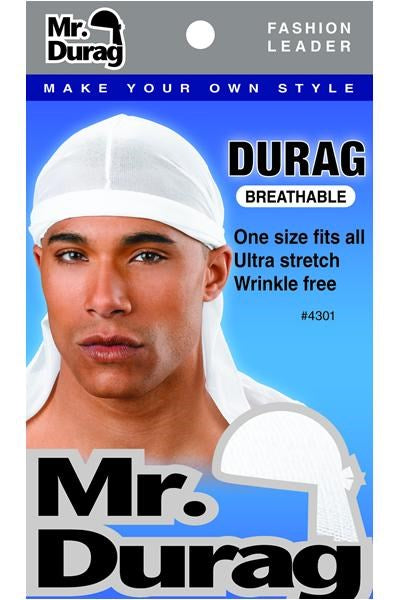 ANNIE Mr. Durag Durag