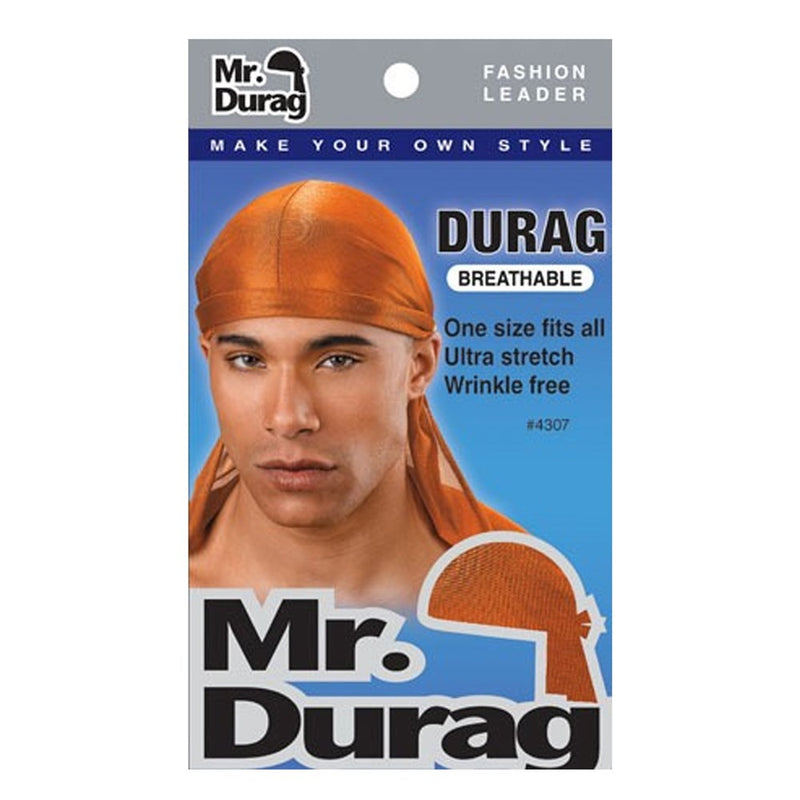 ANNIE Mr. Durag Durag