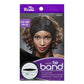 ANNIE Satin Tie Band Extra Long