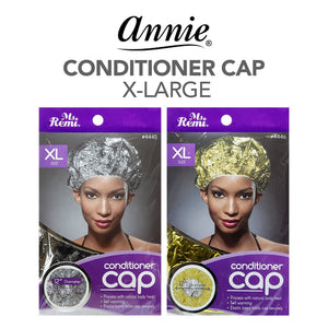 ANNIE Conditioner Cap [X-Large]