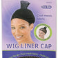 ANNIE Wig Liner Cap