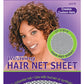 ANNIE Weaving Hair Net Sheet