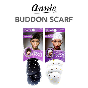 ANNIE Buddon Scarf