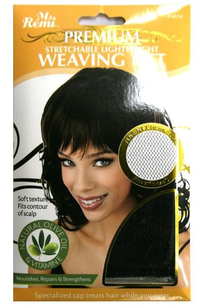 ANNIE Premium Stretchable Weaving Net