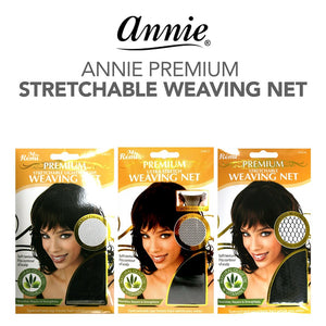 ANNIE Premium Stretchable Weaving Net