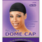 ANNIE Spandex Dome Cap [one size]