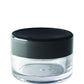 ANNIE Ozen Acrylic Jar (3/4oz) #4730 [pc]