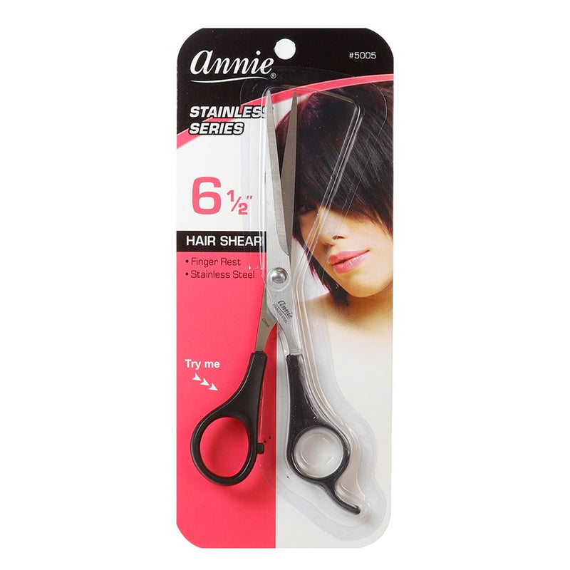 ANNIE Stainless Series Hair Shear