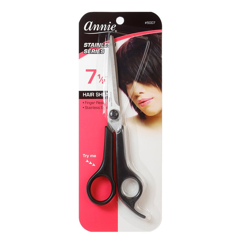 ANNIE Stainless Series Hair Shear