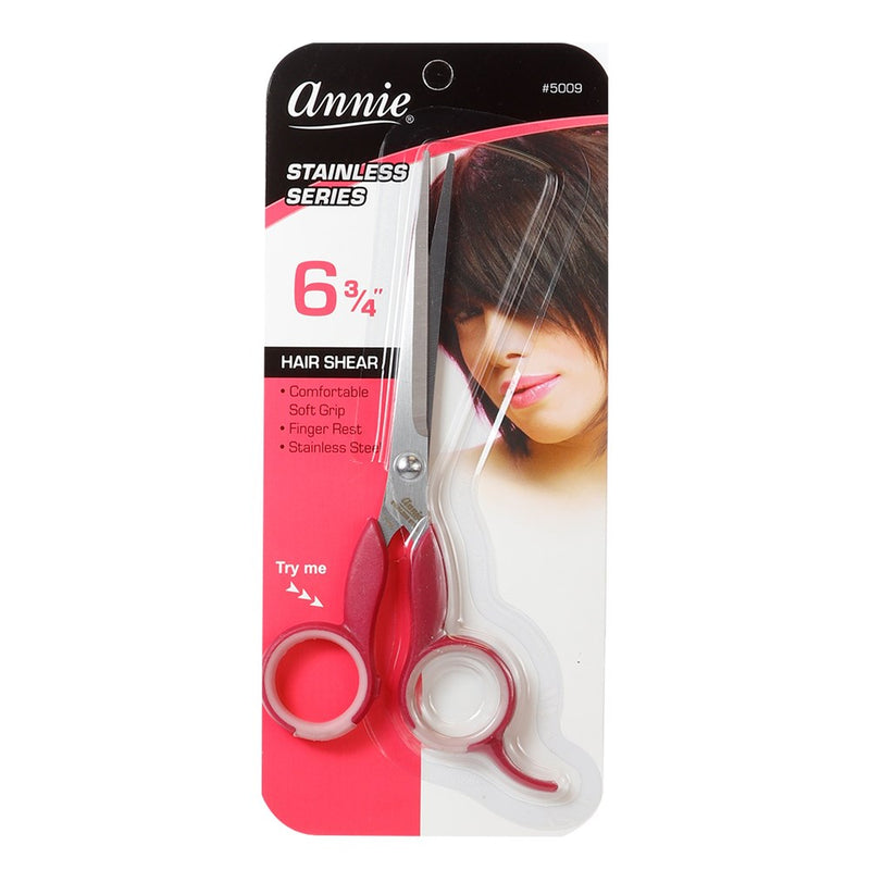 ANNIE Stainless Series Hair Shear