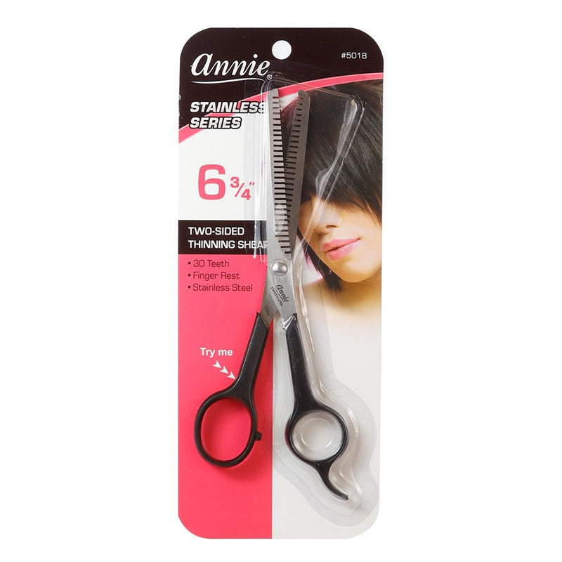 ANNIE Stainless Series Hair Shear