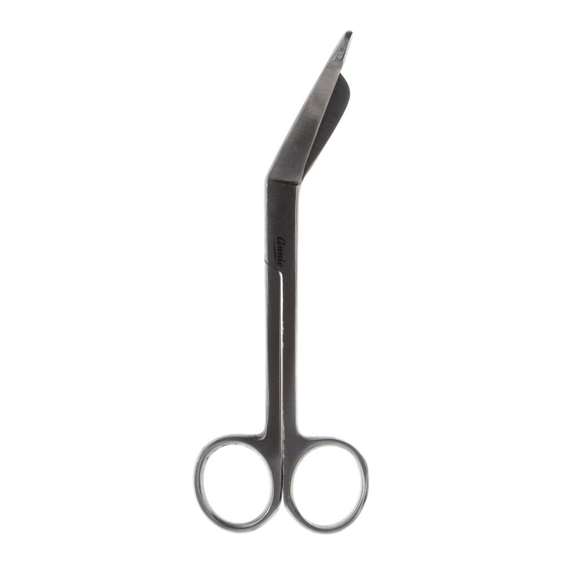 ANNIE Edge Control Wig Scissor [Blunt Tip] (5.5")