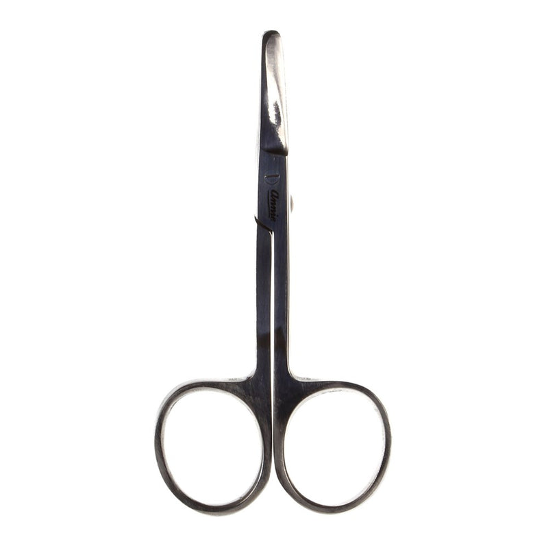 ANNIE Edge Control Wig Scissor [Round Tip] (3.5")