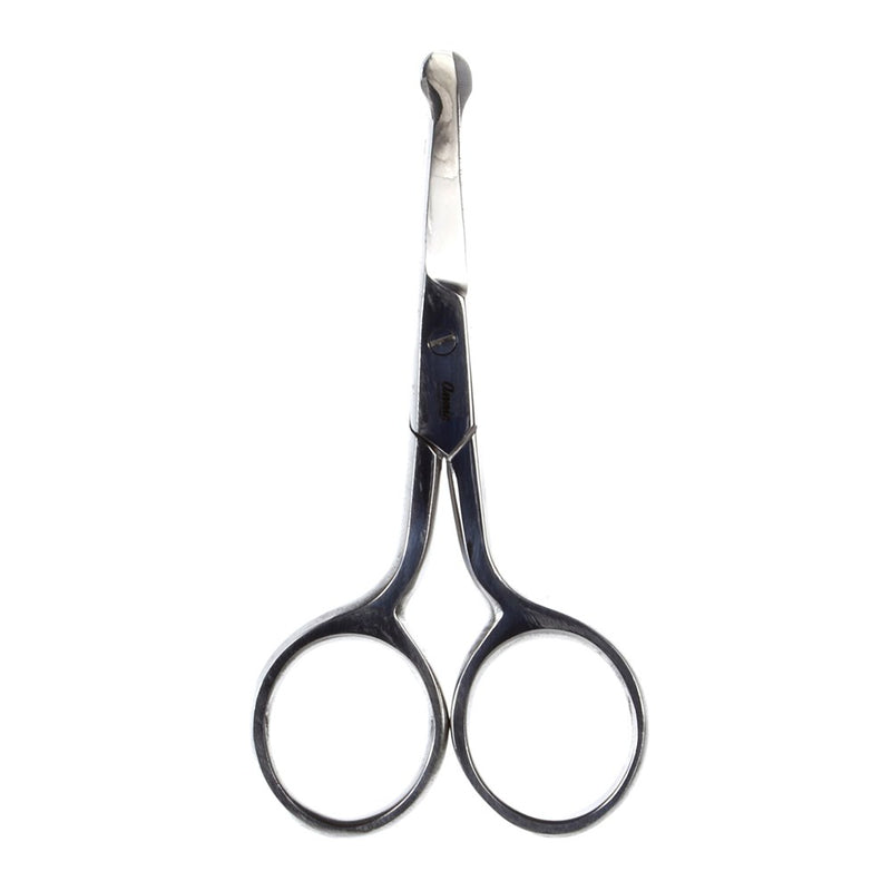 ANNIE Edge Control Wig Scissors [Spoon Tip] (3.5")