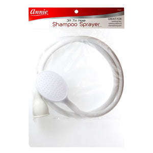 ANNIE Shampoo Sprayer