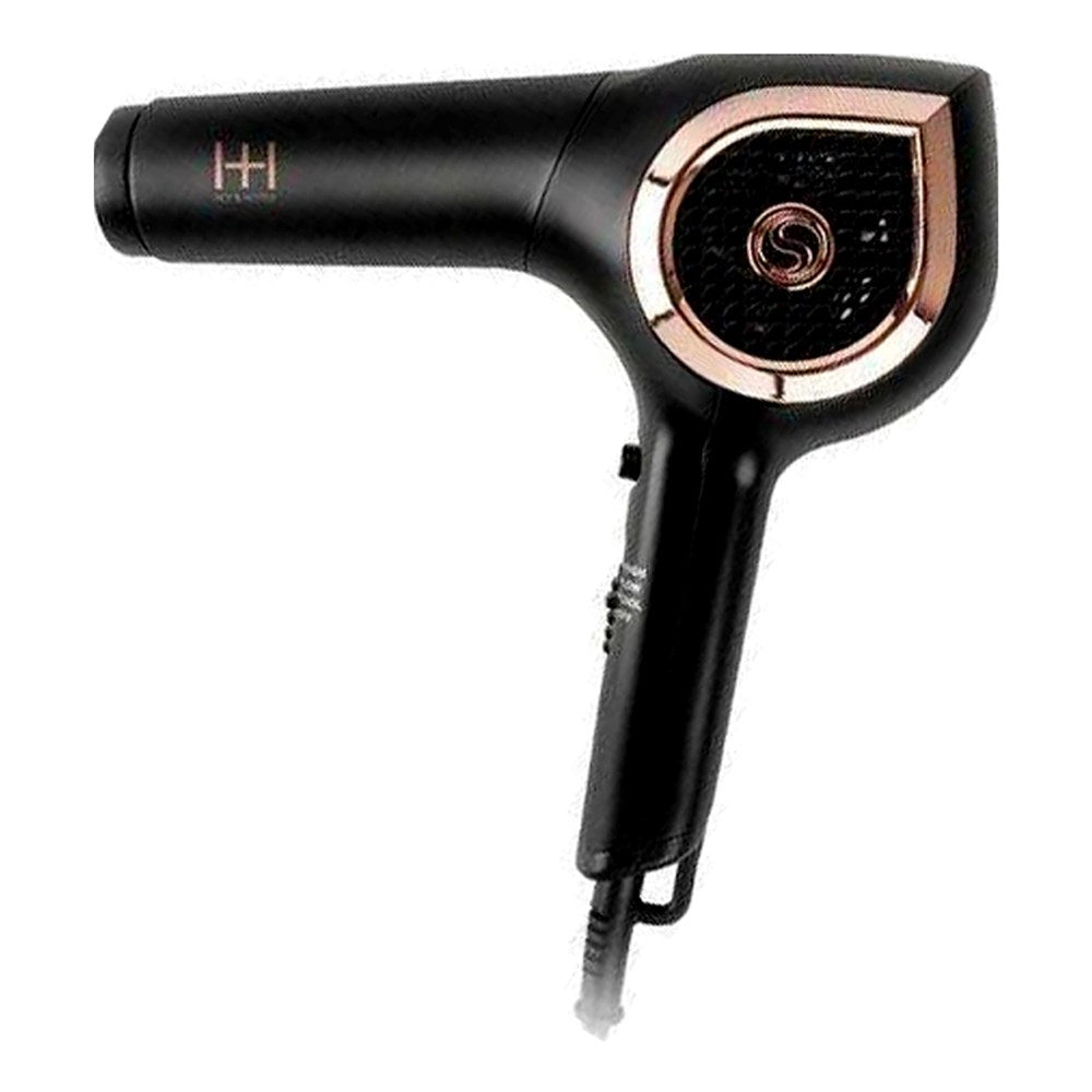 ANNIE Hot & Hotter Ceramic Ionic Turbo 3000 Hair Dryer