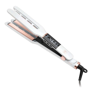 ANNIE Hot & Hotter Duo Plate Digital Straightener