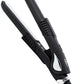 ANNIE Hot & Hotter Titanium Mini Flat Iron-3/4inch
