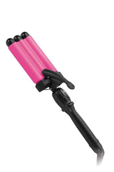 ANNIE Hot & Hotter 3 Barrel Waver