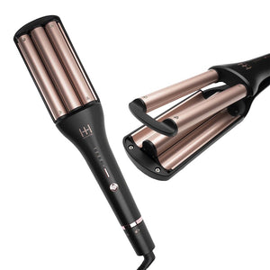 ANNIE Hot & Hotter 4 in 1 Adjustable Multi-Waver